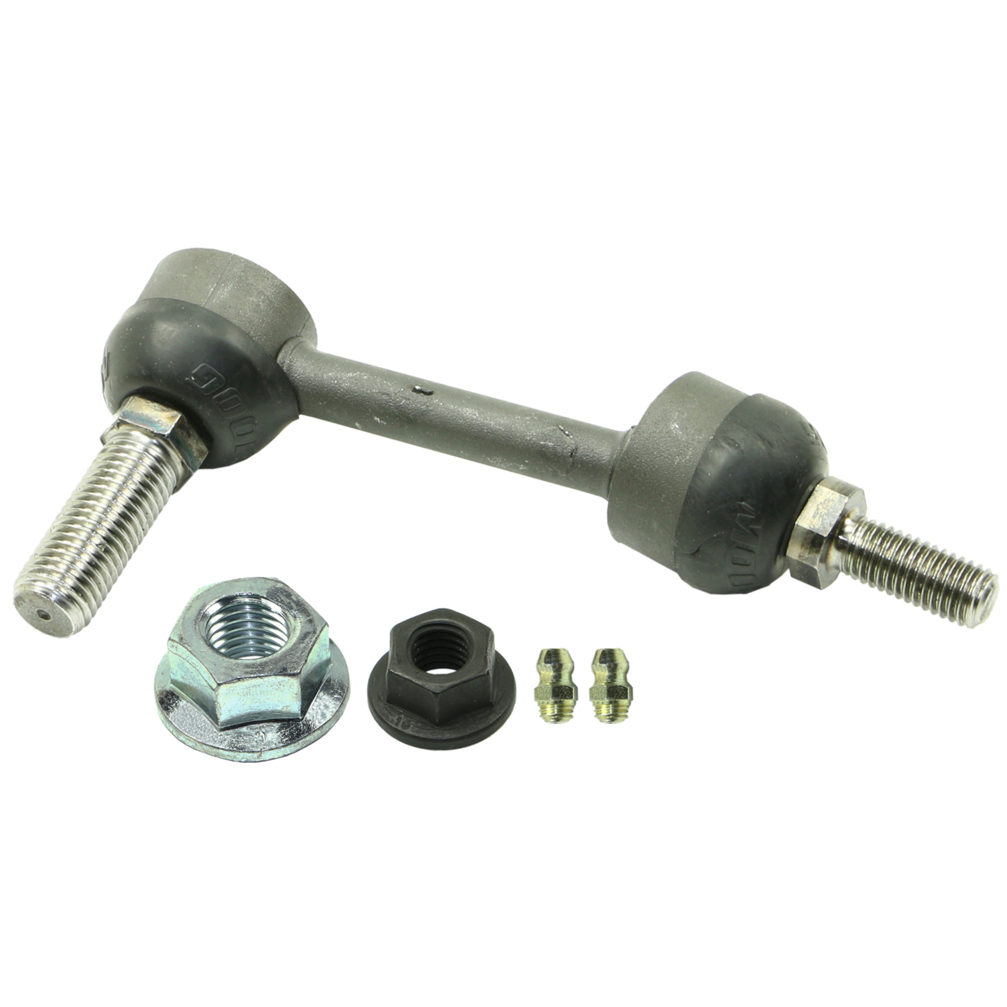 AM Sway Bar Link SKU MOK80340 OEM 2653115-5451347-5451829-45G034