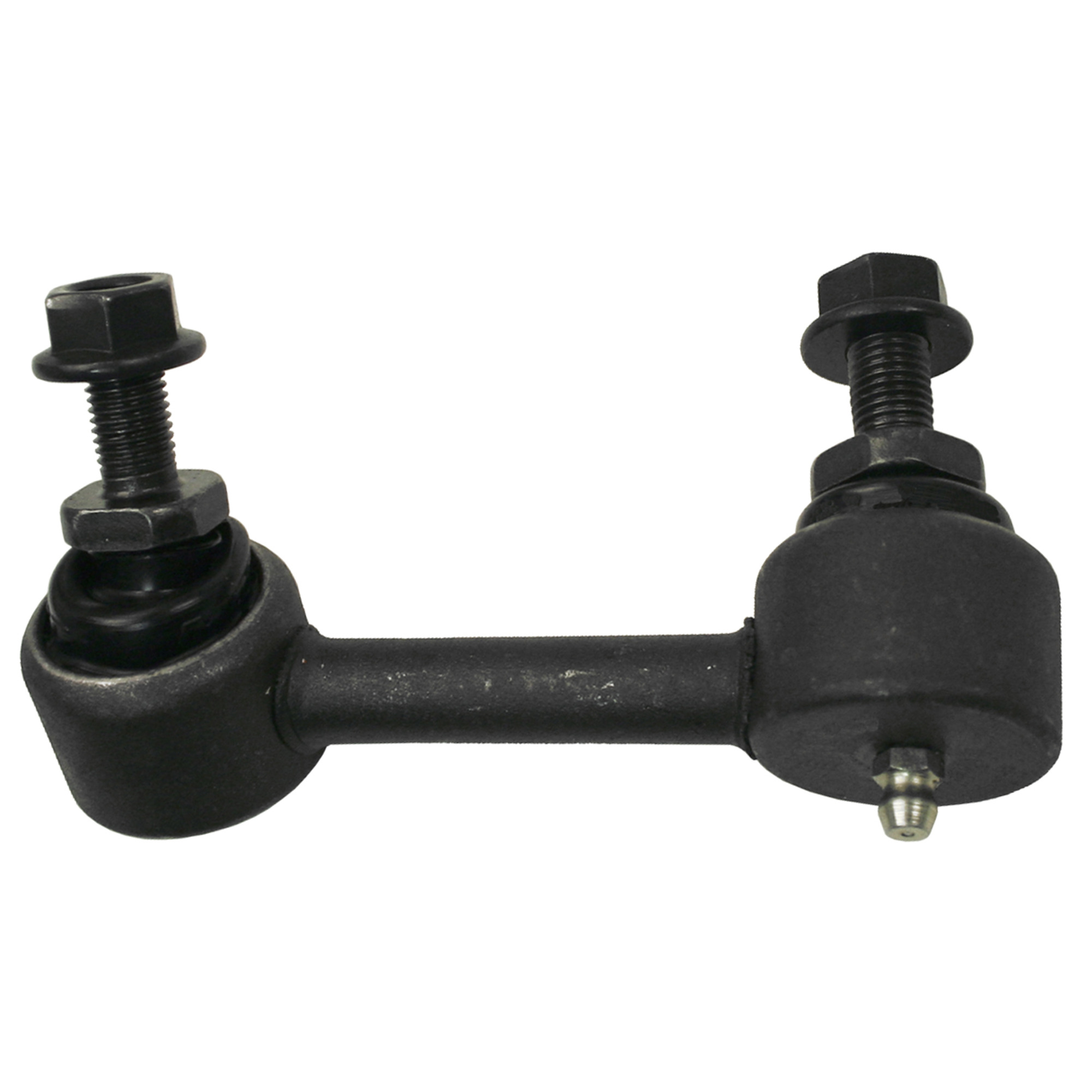 AM MOOG SWAY BAR LINK A high quality direct fit OE replacement sway bar link. SKU MOK80465 OEM 1014623-1015257-1880465-265150