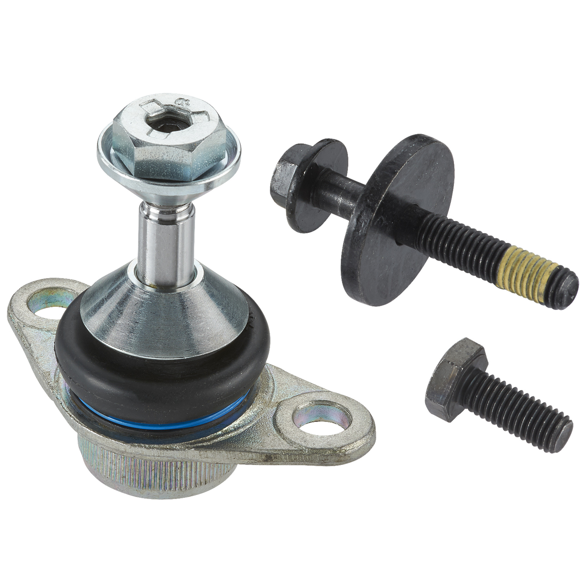 AM MOOG BALL JOINT A high quality direct fit OE replacement ball joint. SKU MOK80700 OEM 274186-274193-274524-274544-27