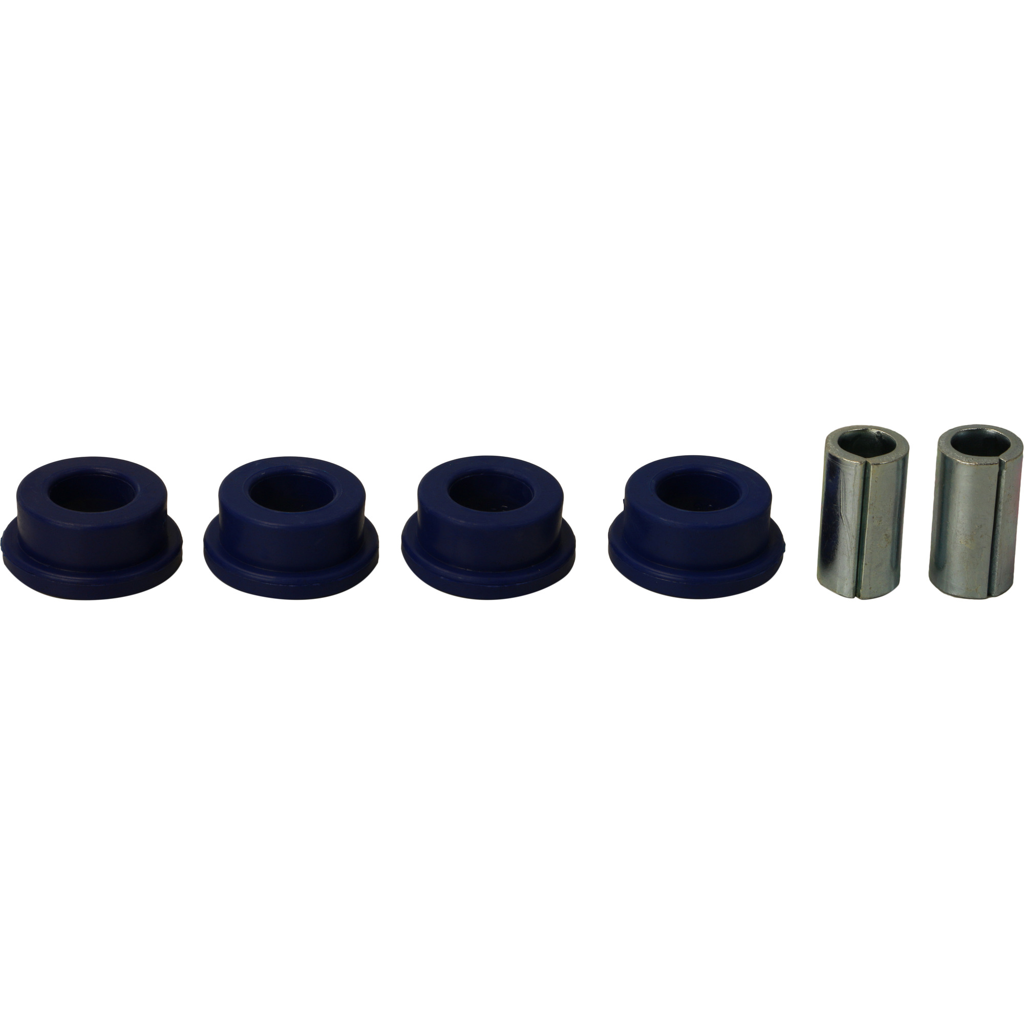 AM Moog Track Rod Bushing SKU MOK80777