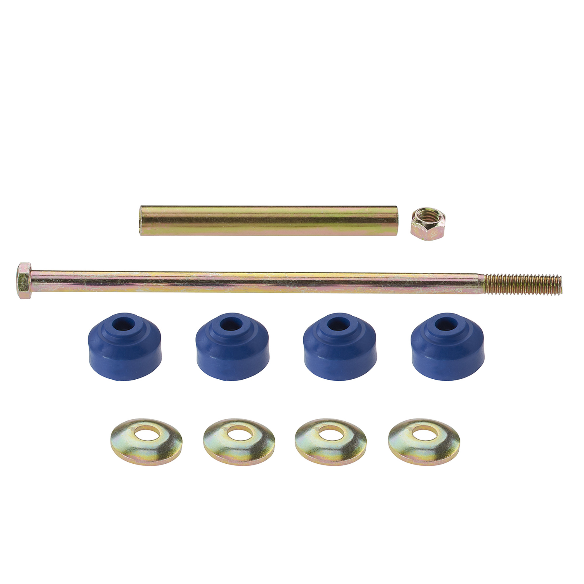 AM Sway Bar Link SKU MOK80898 OEM 2651969-5501577-1880898HD 45G1