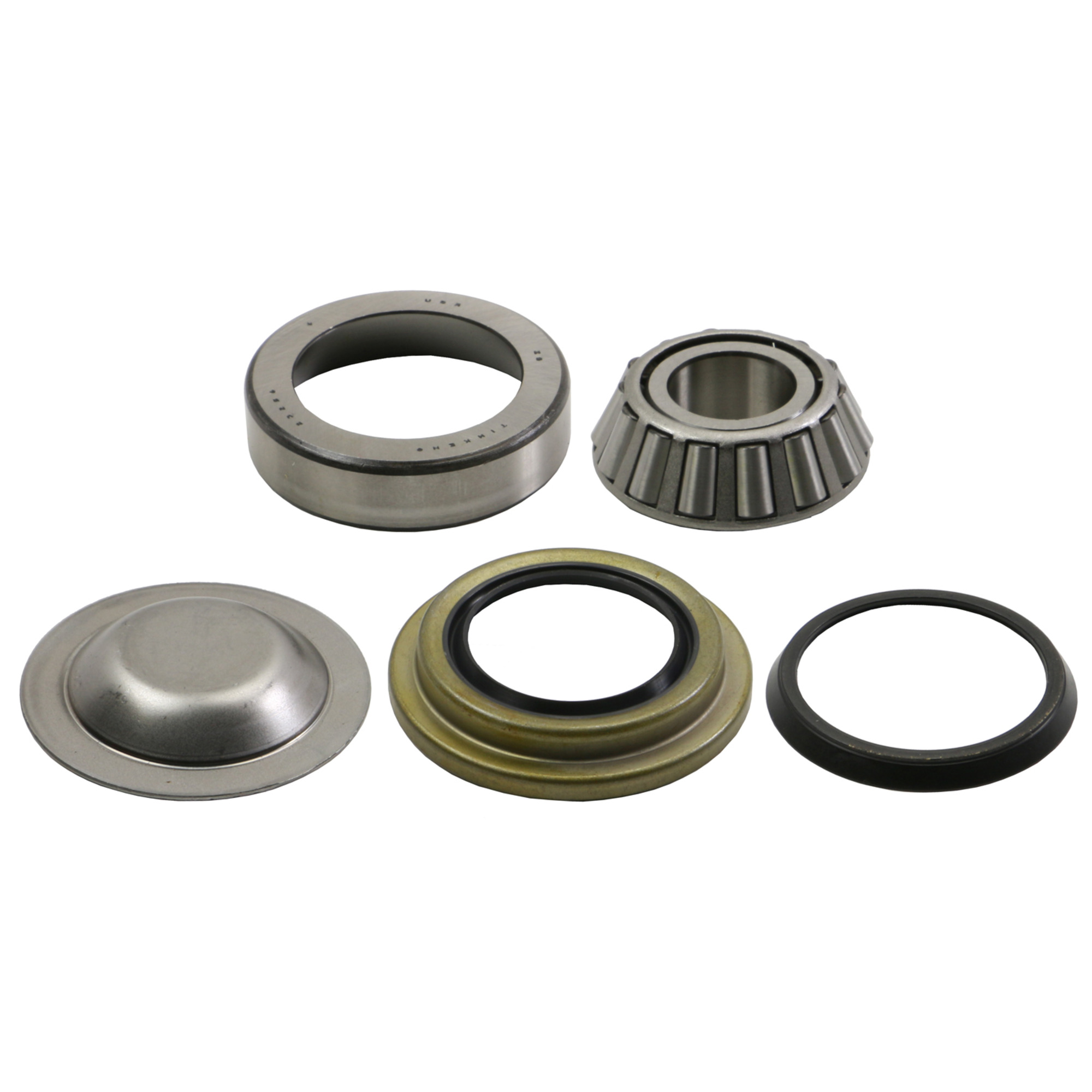 AM King Pin Repair Kit SKU MOK8832