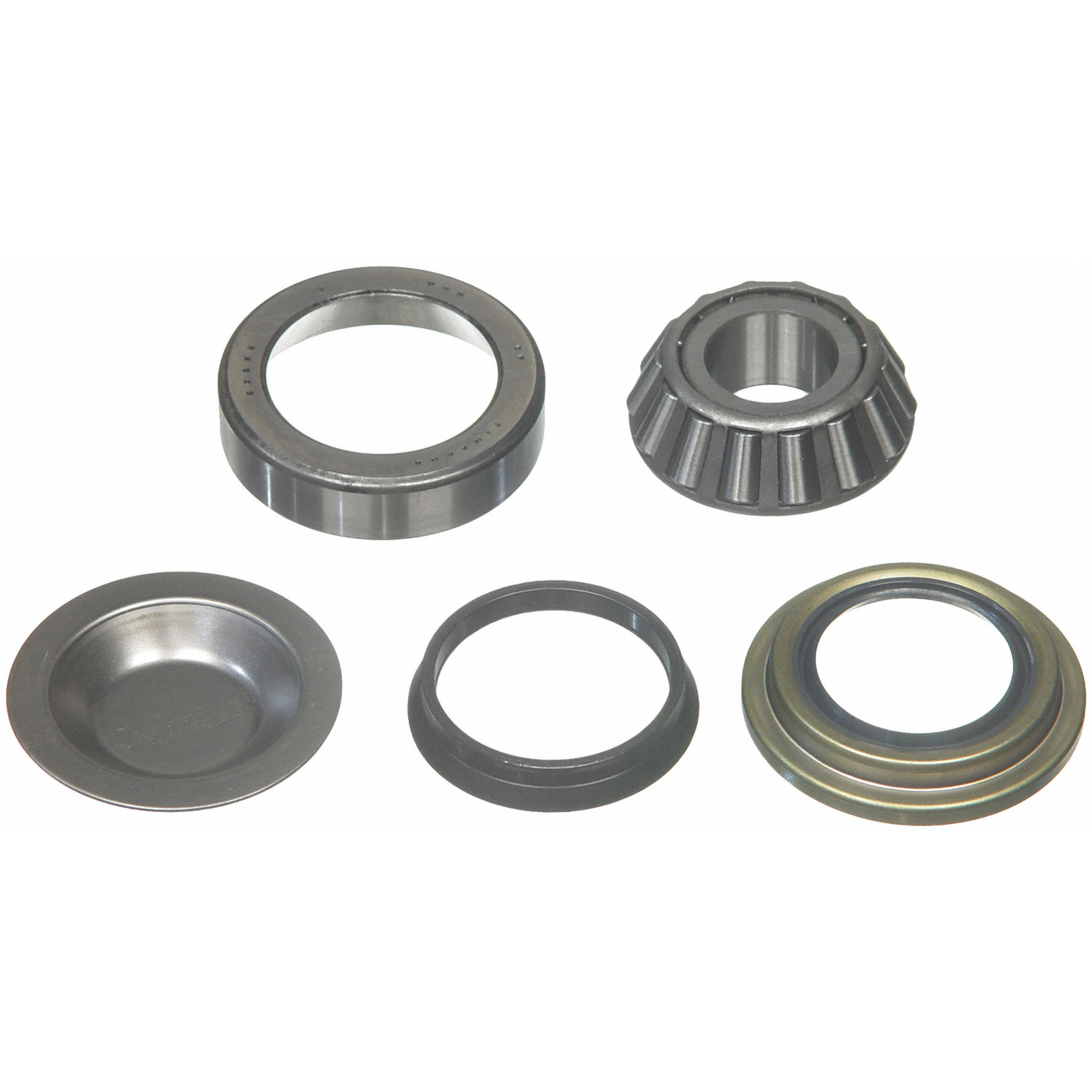 AM King Pin Repair Kit SKU MOK8833