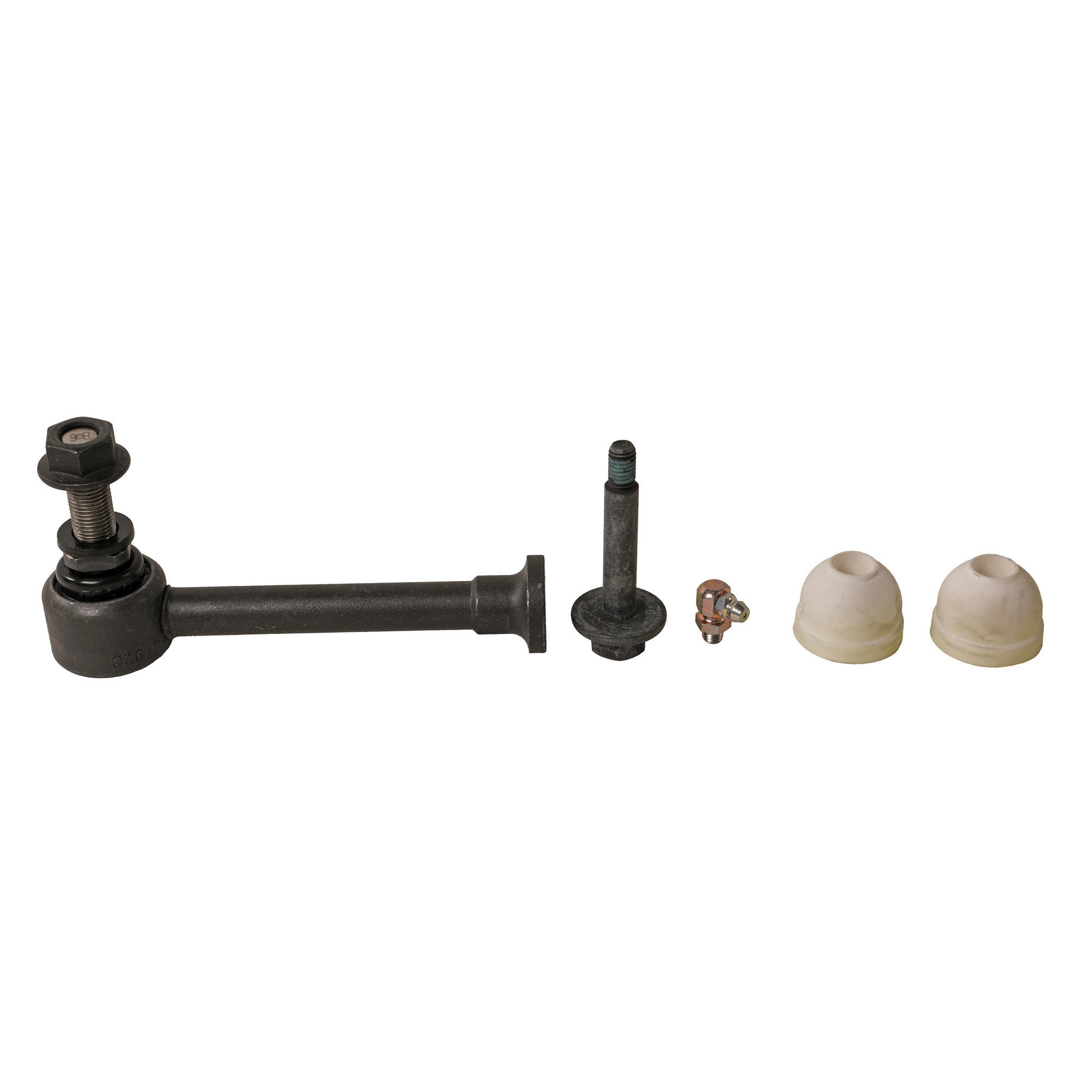 AM MOOG SWAY BAR LINK A high quality direct fit OE replacement sway bar link. SKU MOK90680 OEM 18420-1014982-2651721-5451441