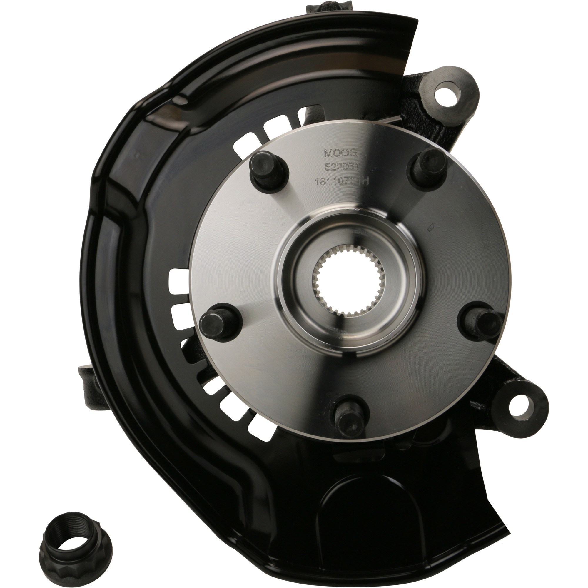 AM Knuckle SKU MOLK040