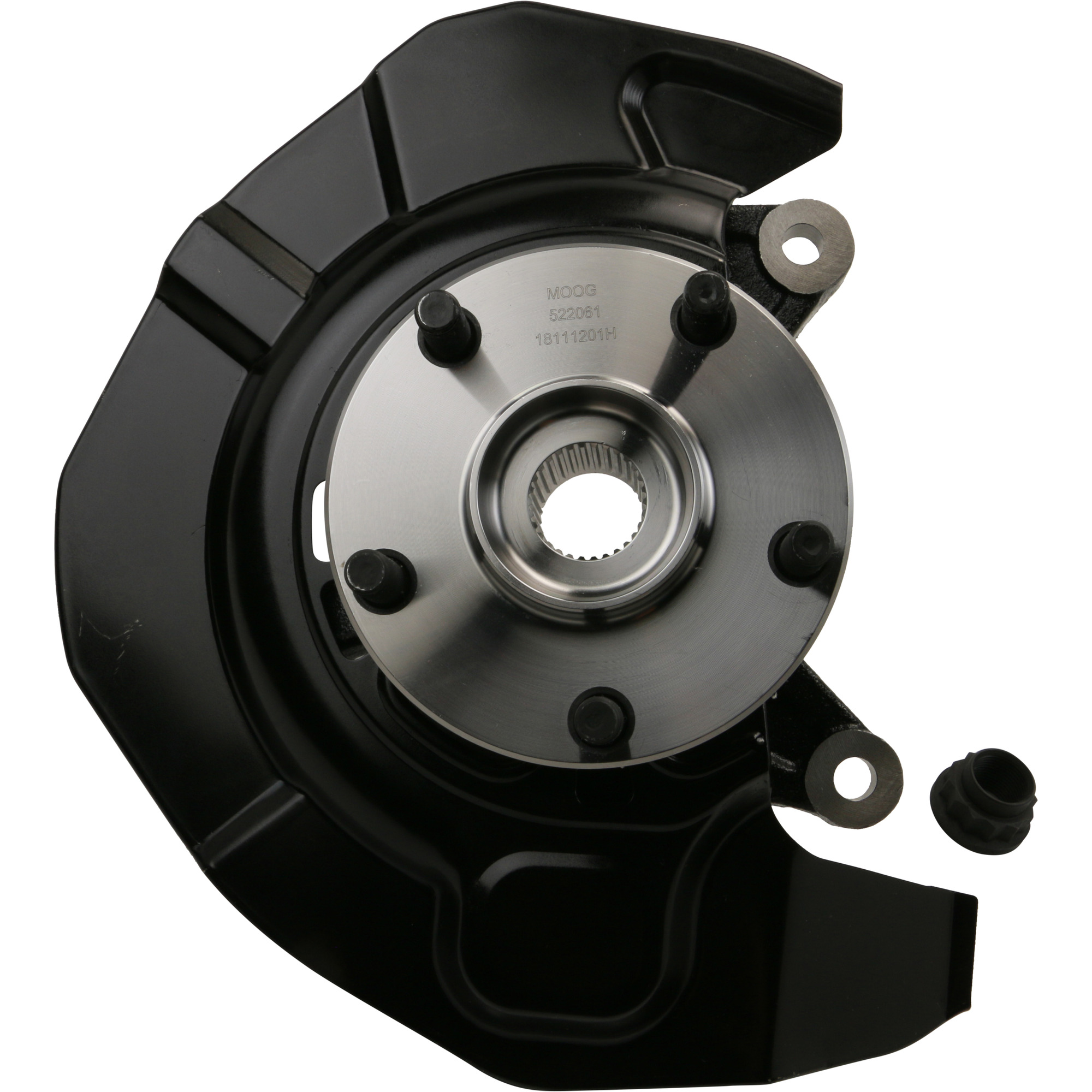 AM Knuckle SKU MOLK050
