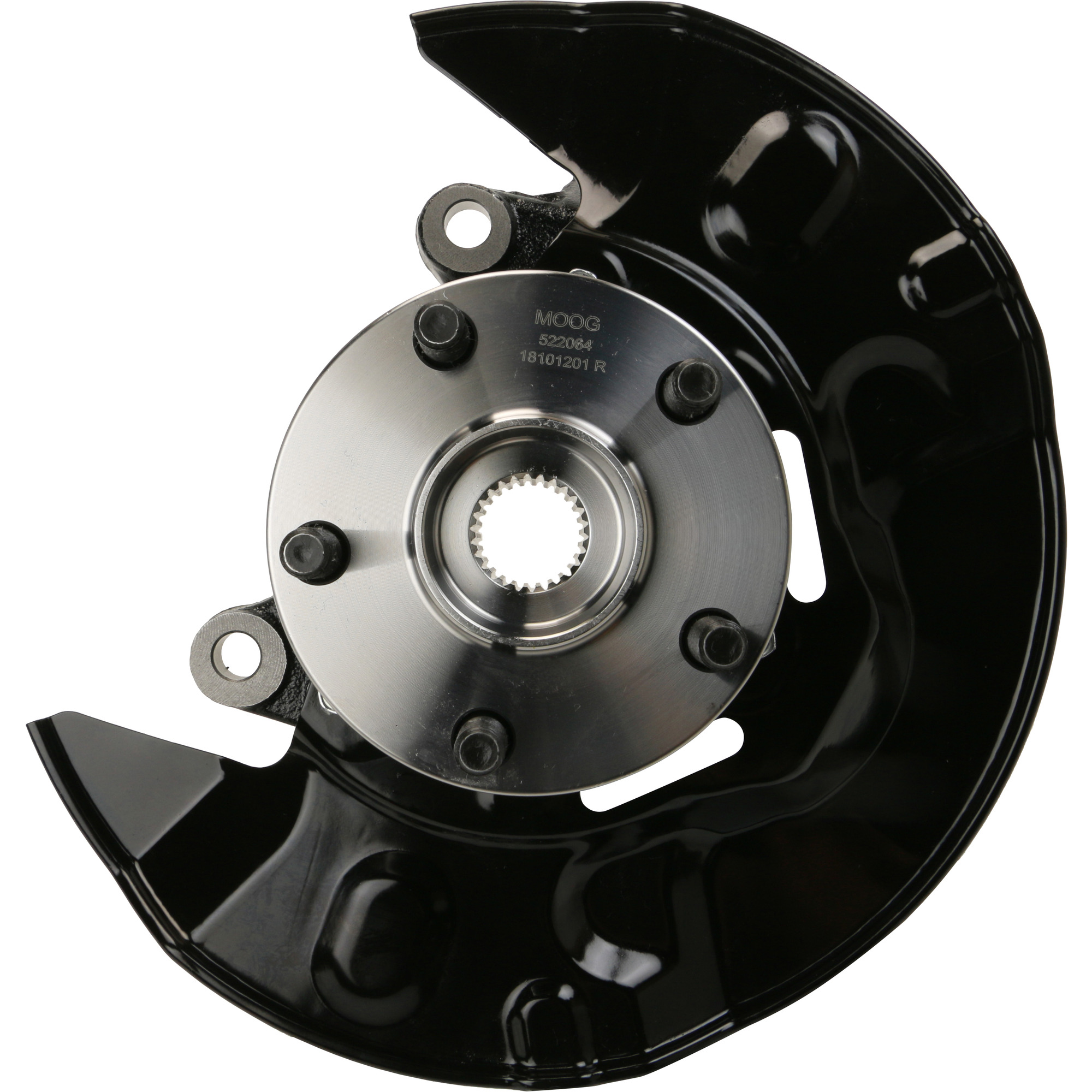 AM Knuckle SKU MOLK071