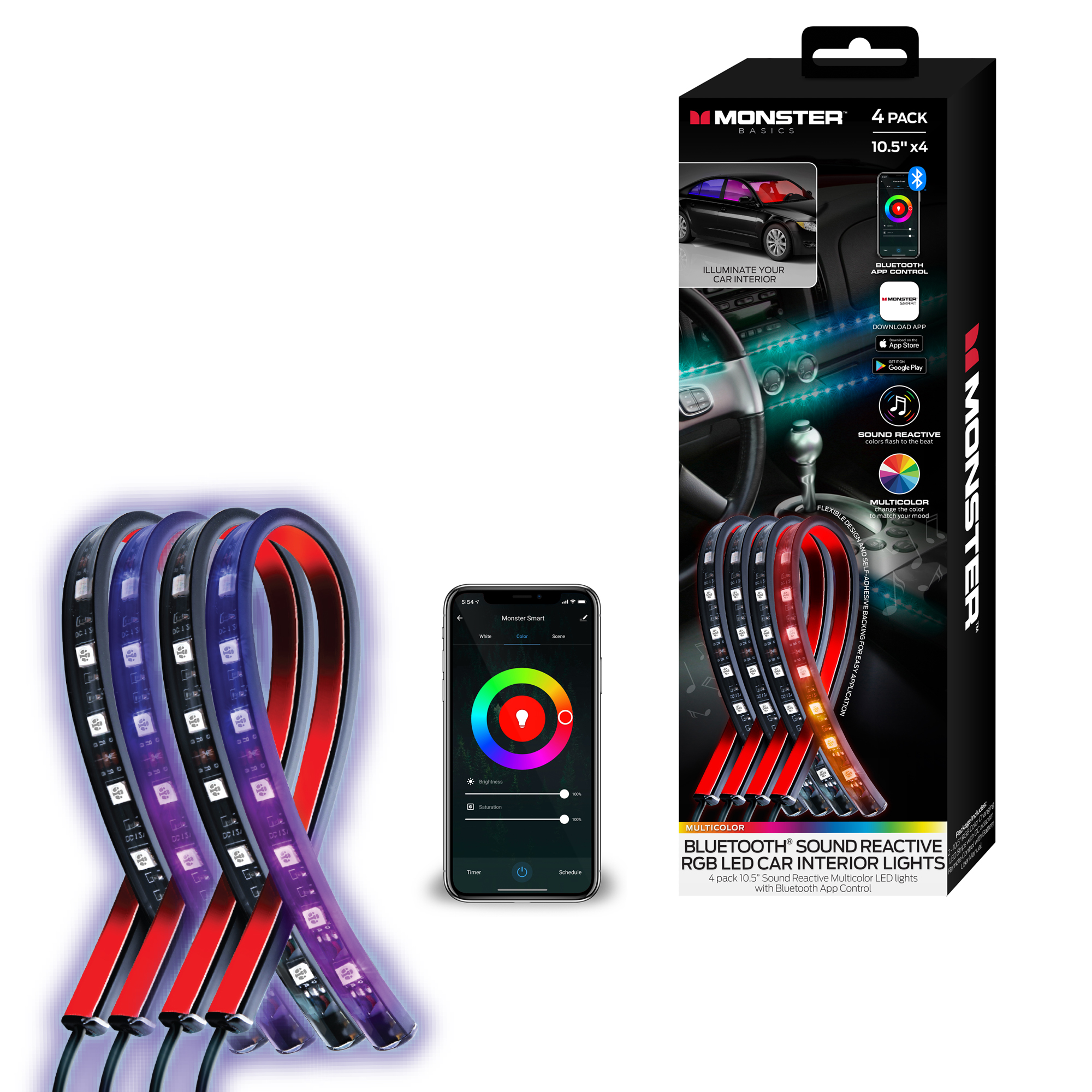 AM Accessory Light SKU MONMLB72021RGB