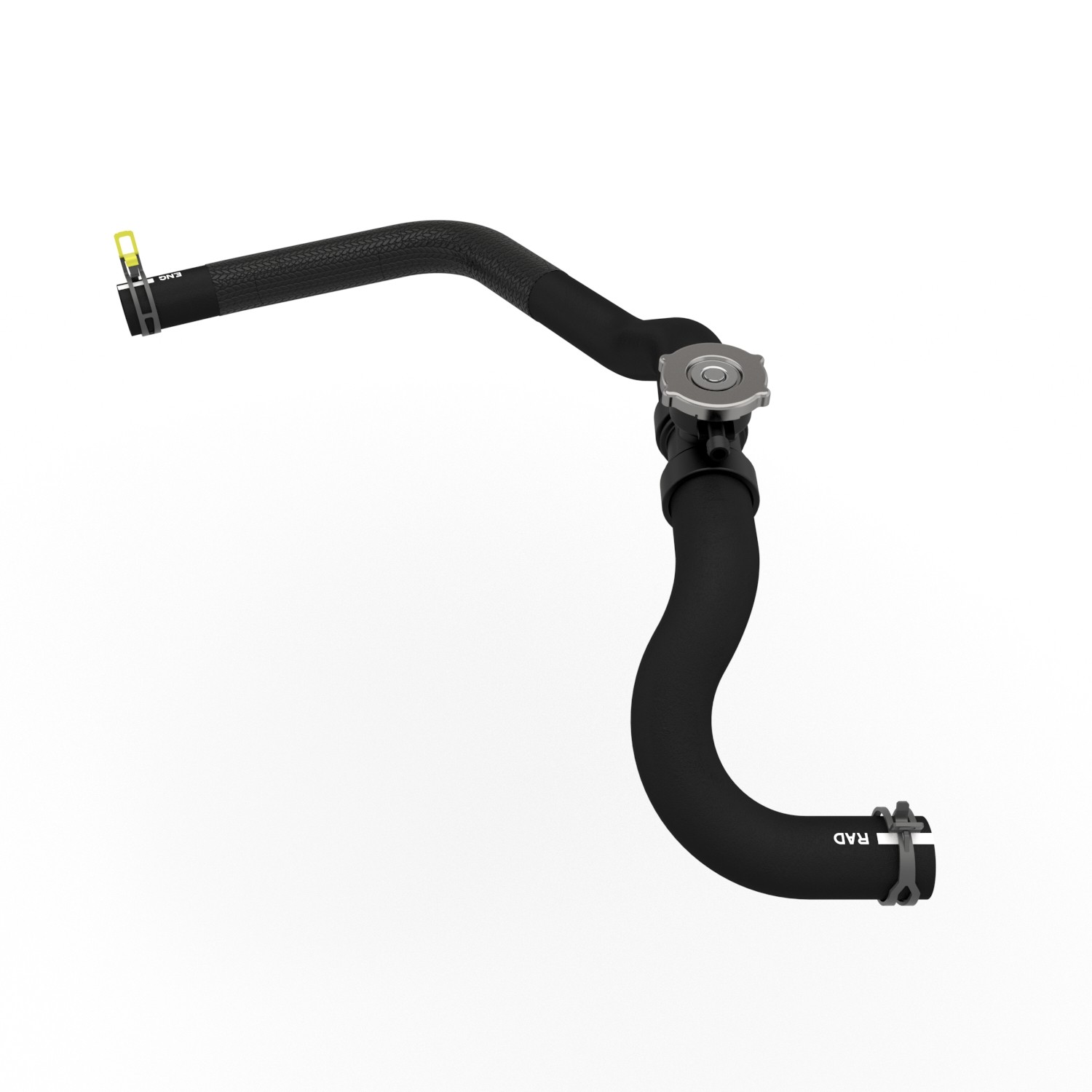 AM Radiator Hose SKU MOP05058394AG