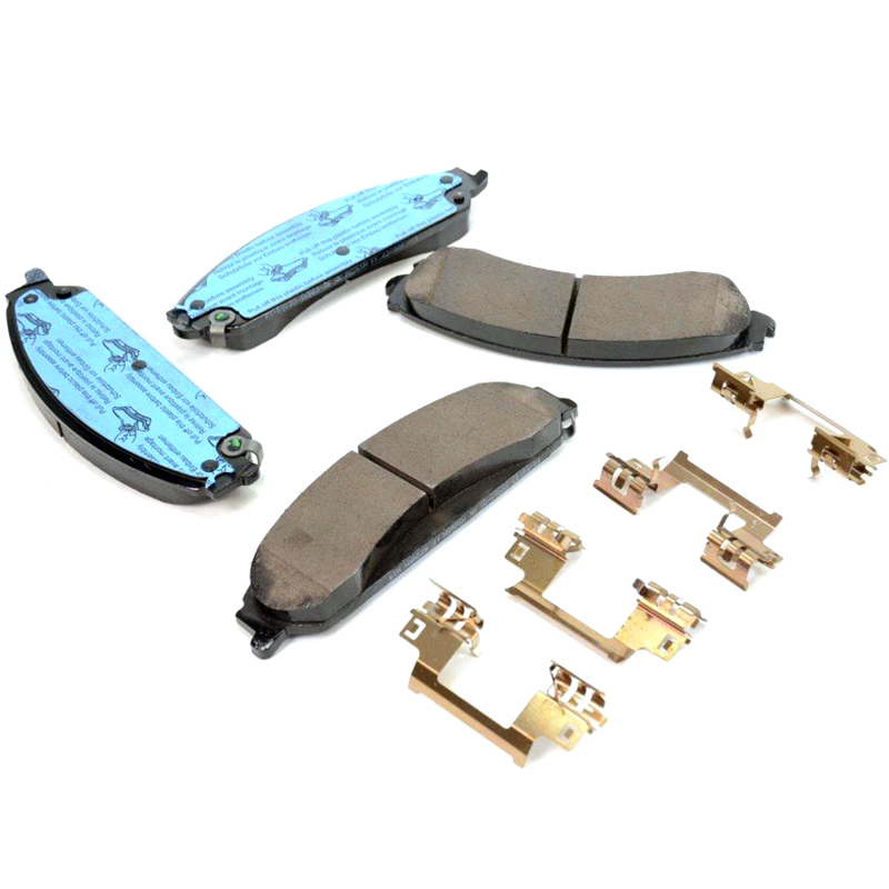 AM Brake Pad Set SKU MOP05142558AD