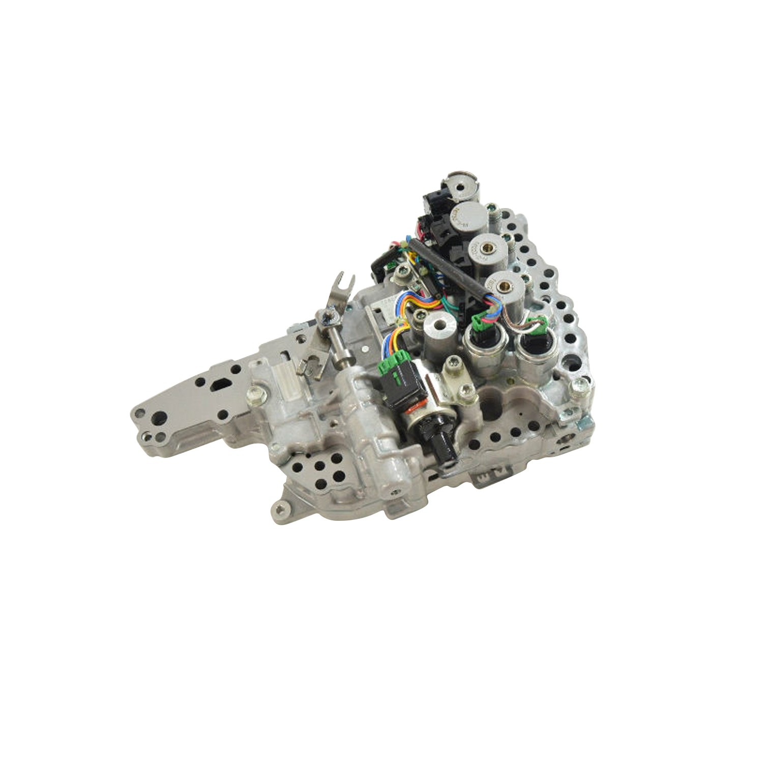 AM Automatic Transmission Filter SKU MOP05191890AA