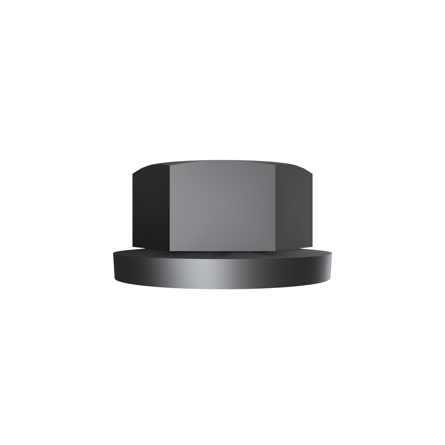 AM Sway Bar Link Nut SKU MOP06509733AA