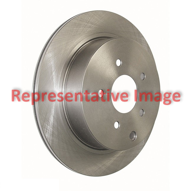AM Brake Disc SKU MOP2AMV9196AG