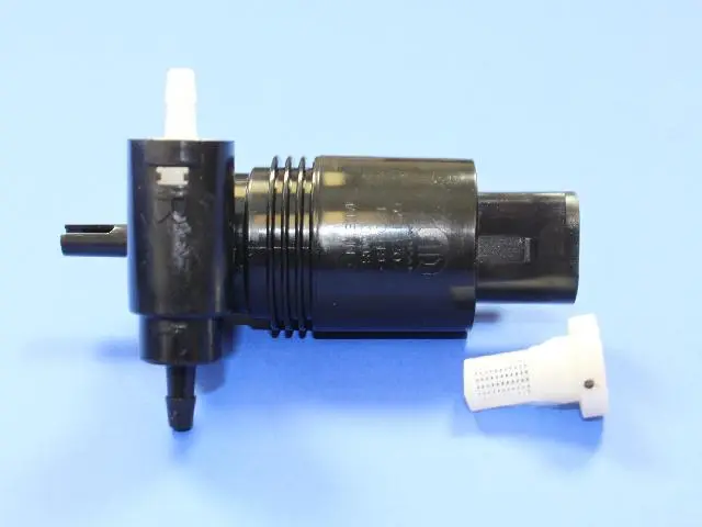 AM Windshield Washer Pump Grommet SKU MOP5152030AA