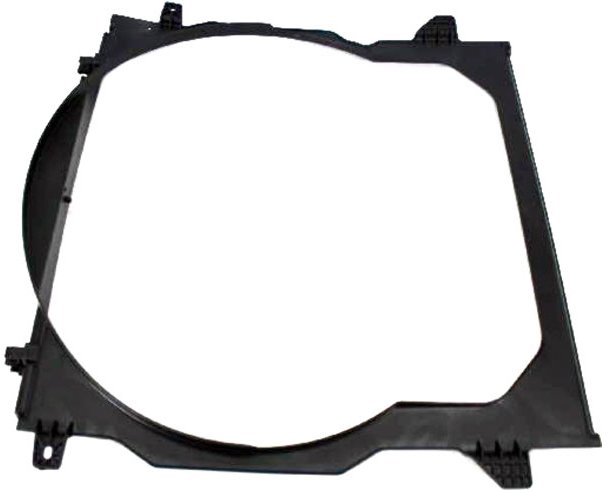 AM Fan Shroud SKU MOP55056980AA