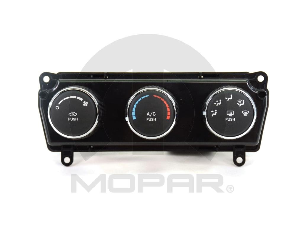 AM Climate Control Unit SKU MOP55111952AE