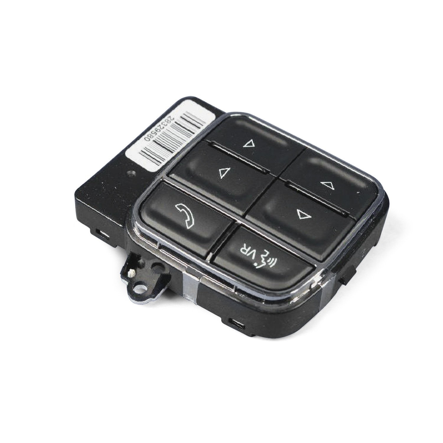 AM Steering Wheel Audio Control Switch SKU MOP56054449AA