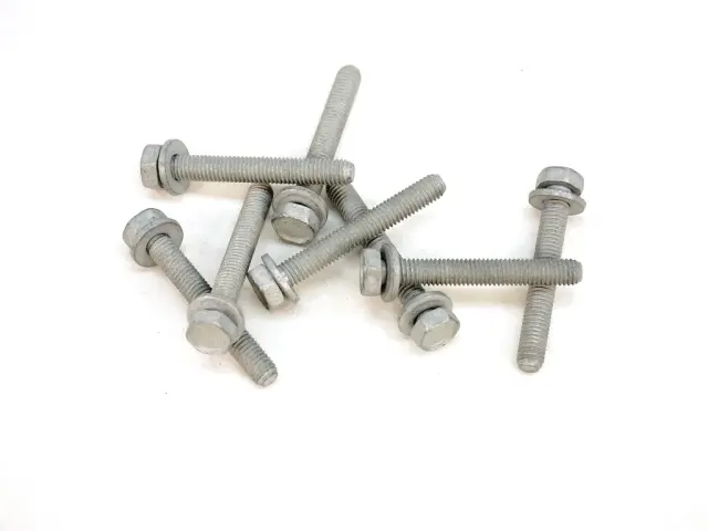 AM Oil Pan Bolt Set SKU MOP6102157AA