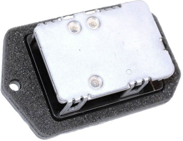 AM Blower Motor Resistor SKU MOP68048900AA