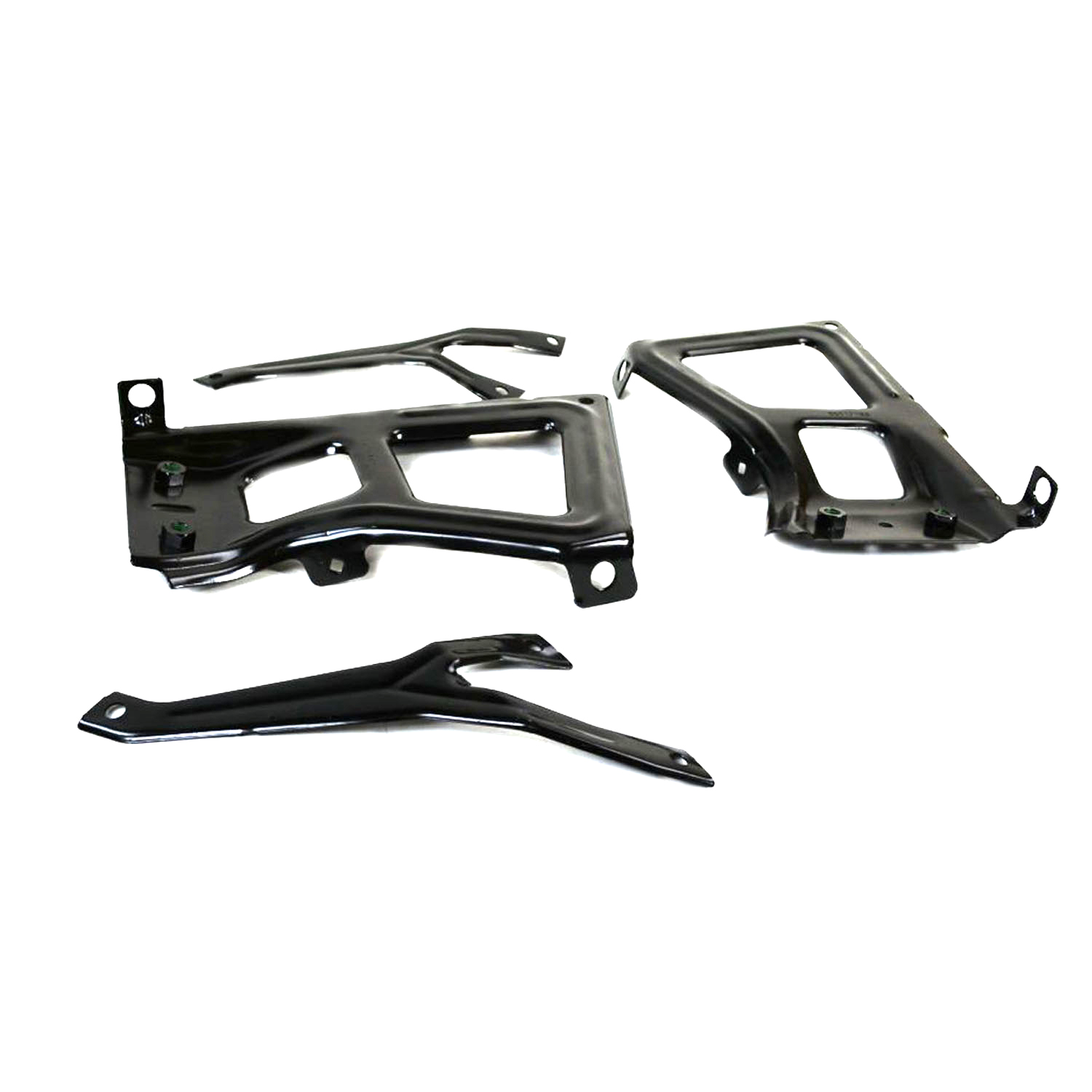 AM Bumper Bracket SKU MOP68049744AA