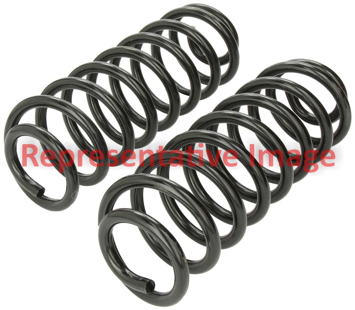 AM Coil Springs SKU MOP68073163AA