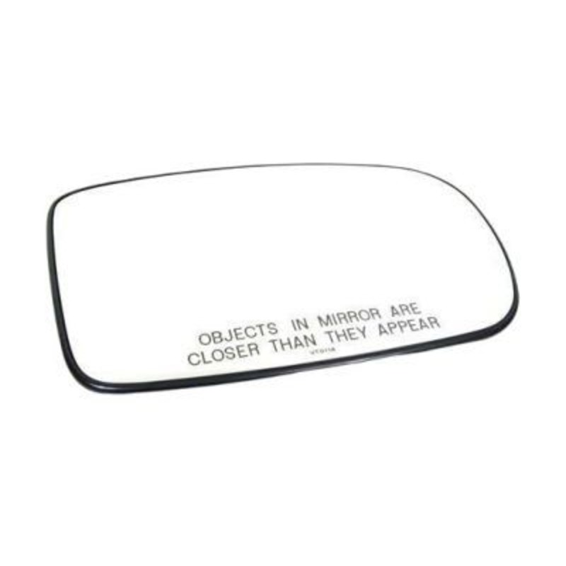 AM Mirror Glass SKU MOP68130644AA