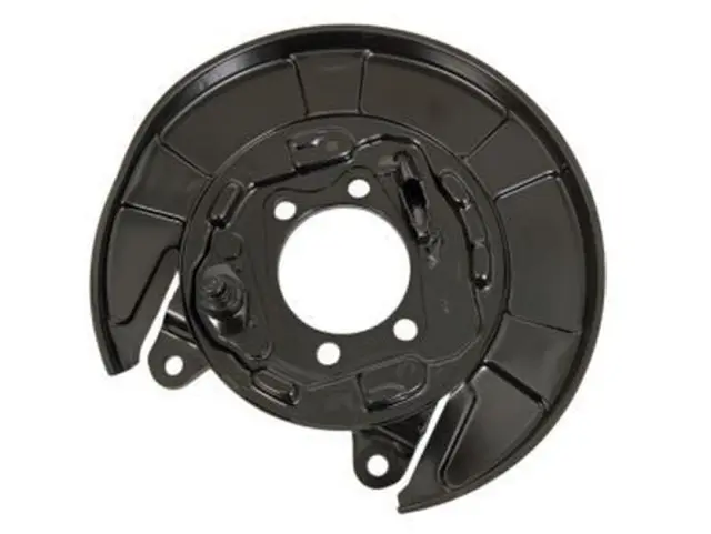 AM Brake Backing Plate SKU MOP68159652AA