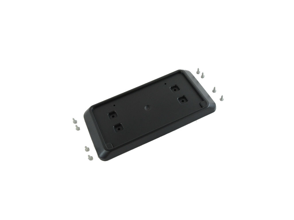 AM License Plate Bracket SKU MOP68192045AB