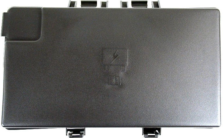 AM Fuse Box Cover SKU MOP68202821AA