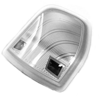 AM Turn Signal Light SKU MOP68302829AA