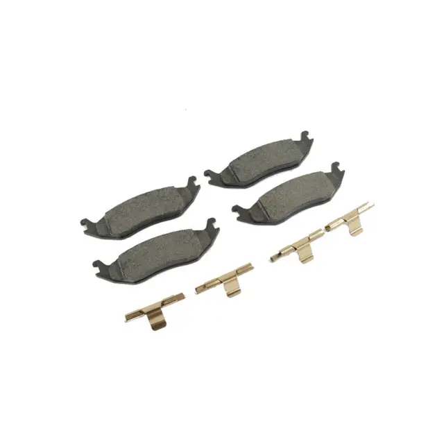 AM Brake Pad Set SKU MOP68334863AA