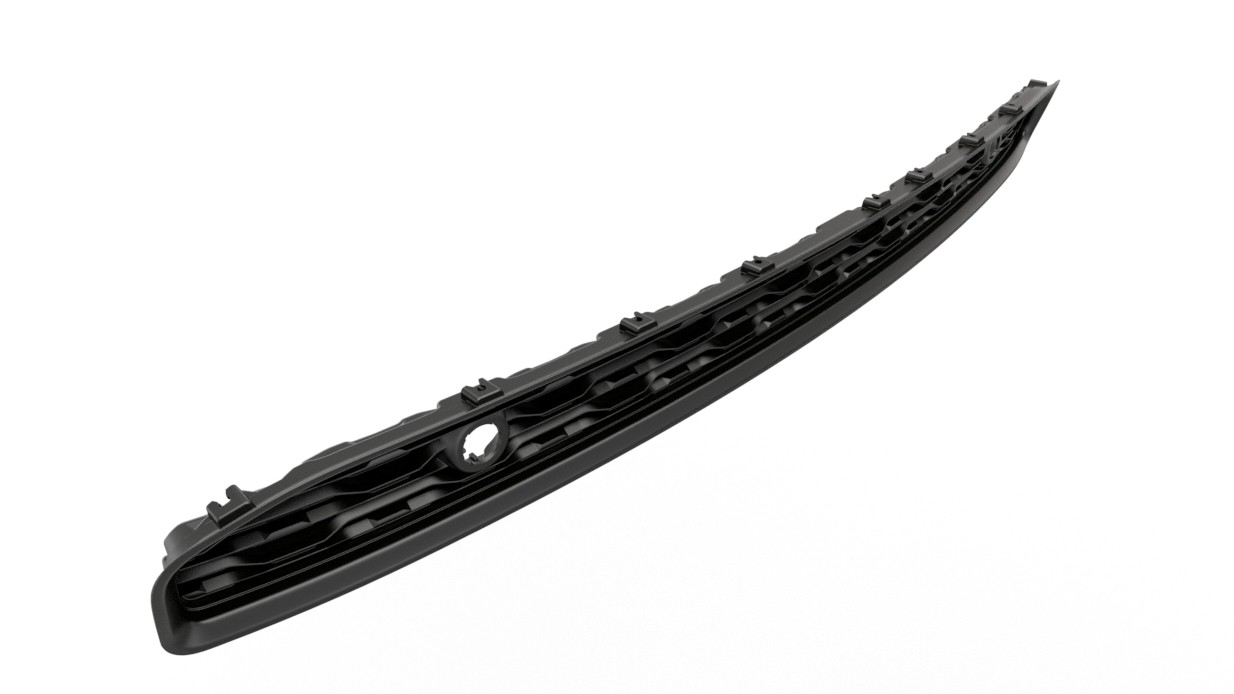 AM Grille Assembly SKU MOP68414138AA