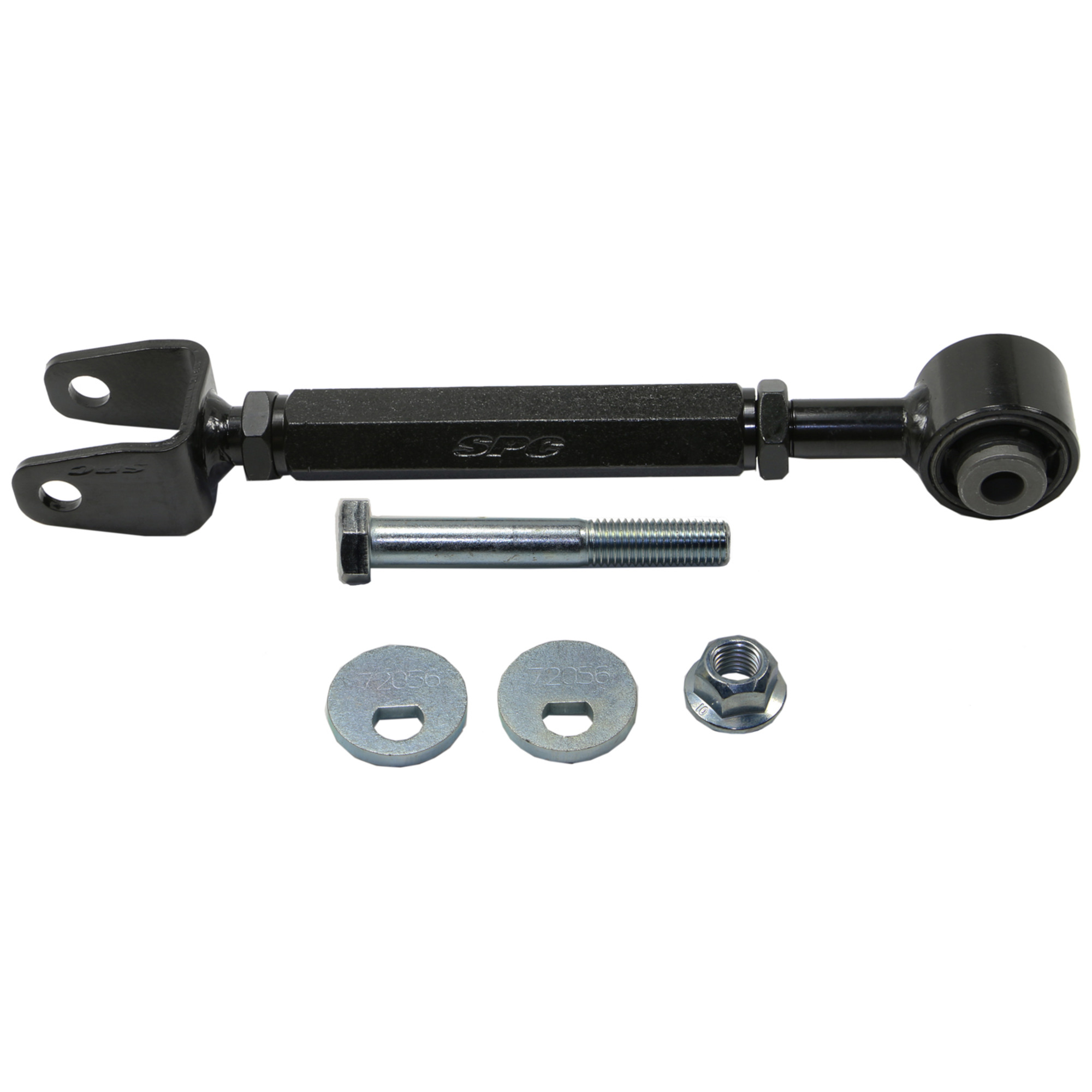 AM Control Arm SKU MORK100090