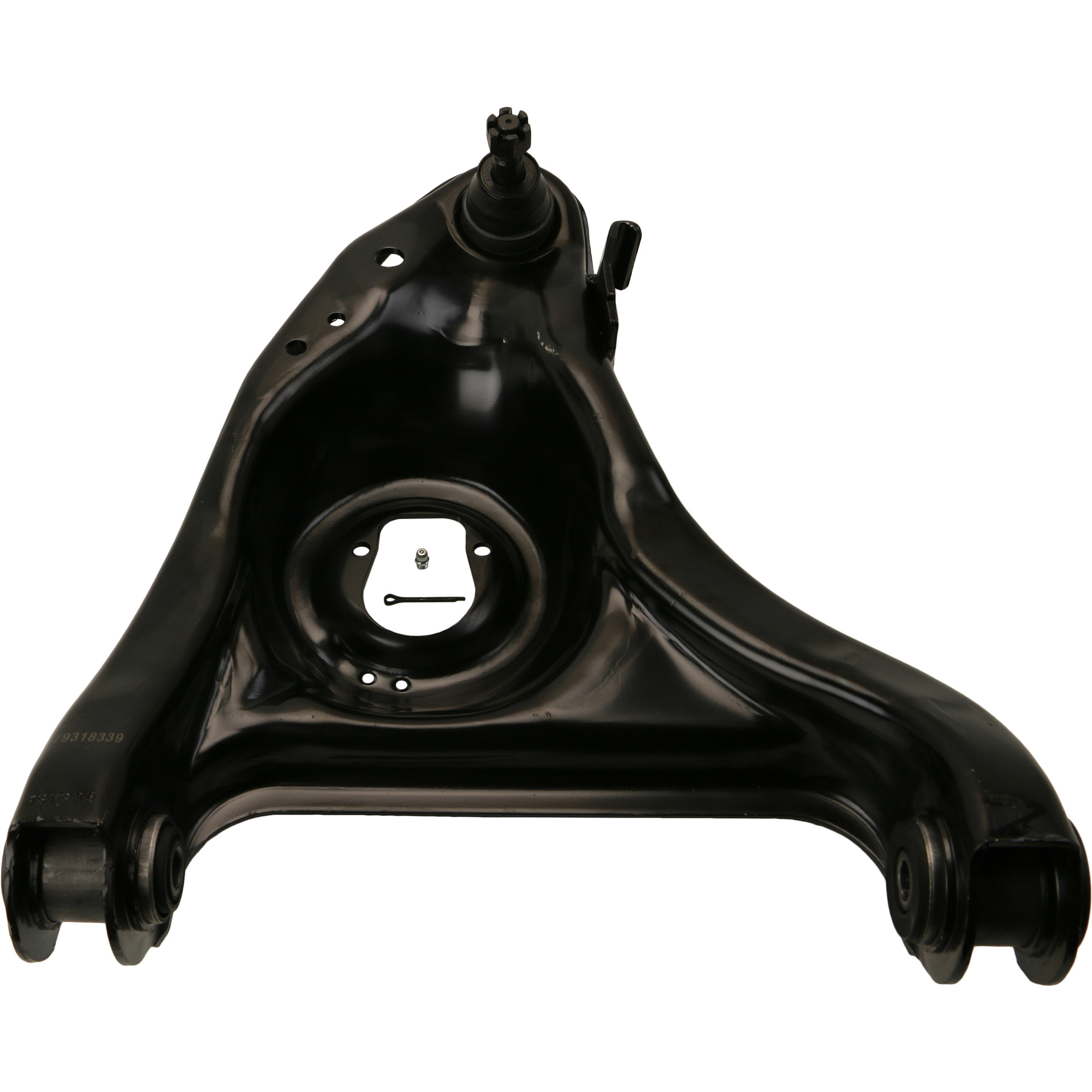 AM Control Arm SKU MORK620169