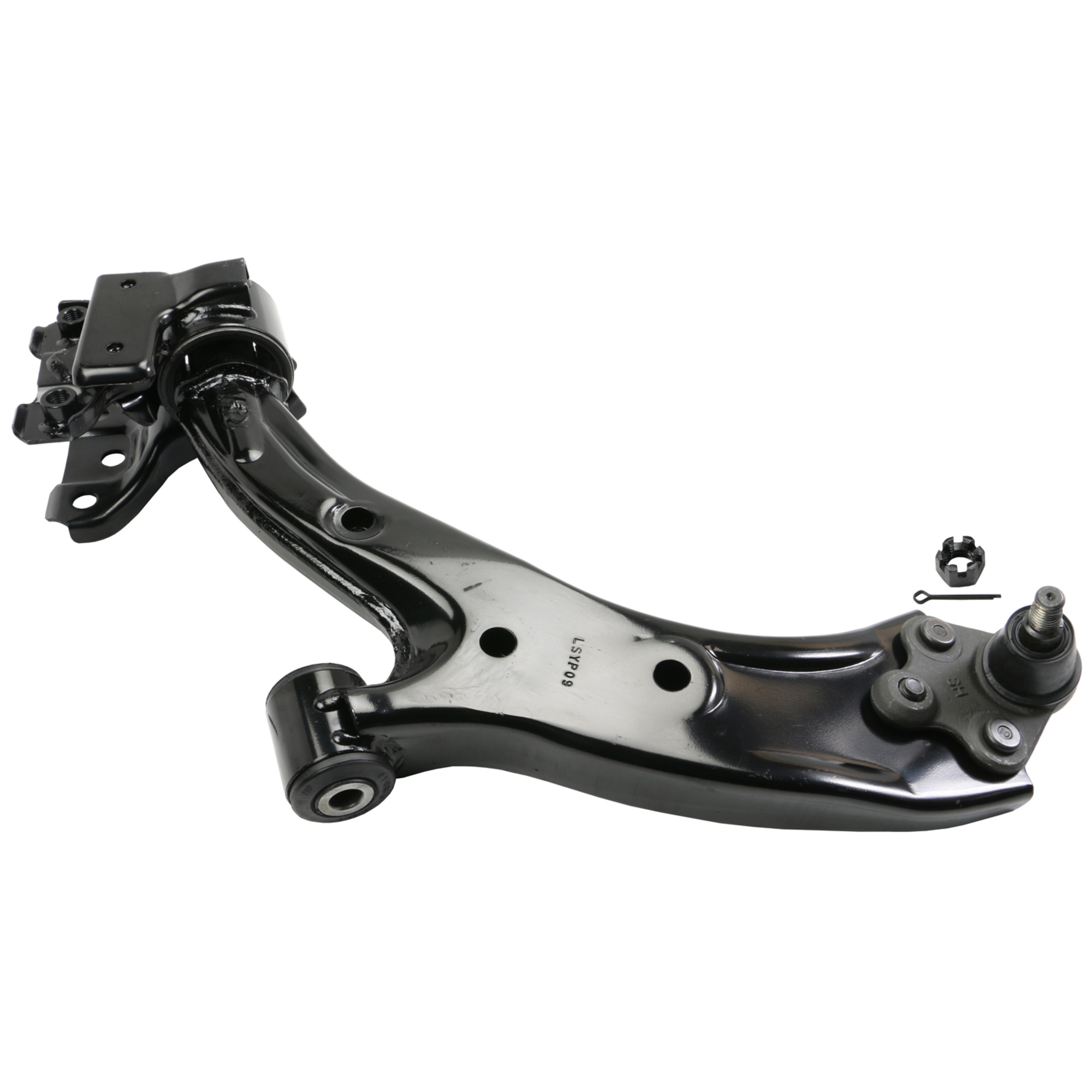 AM Control Arm SKU MORK620500