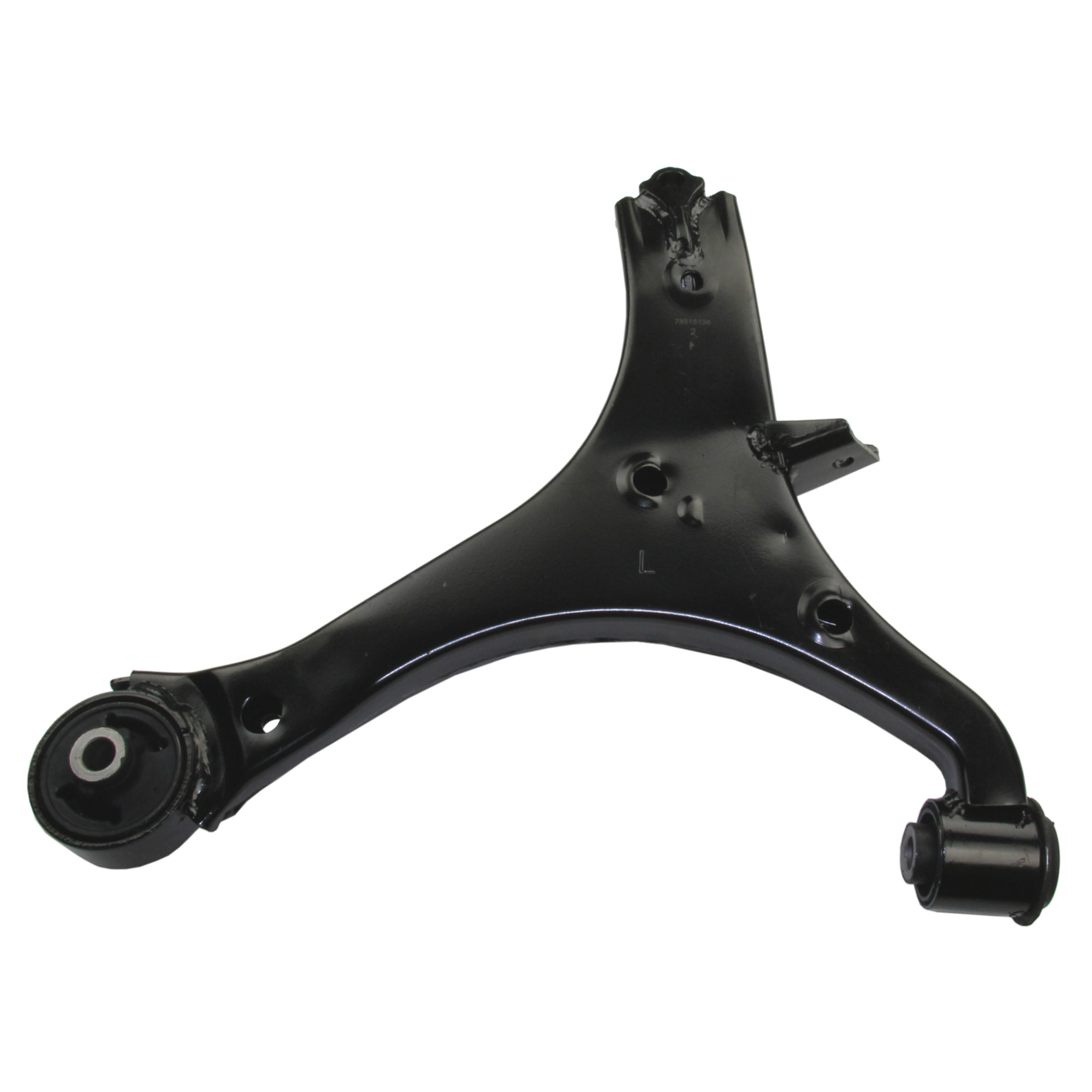 AM Control Arm SKU MORK622174