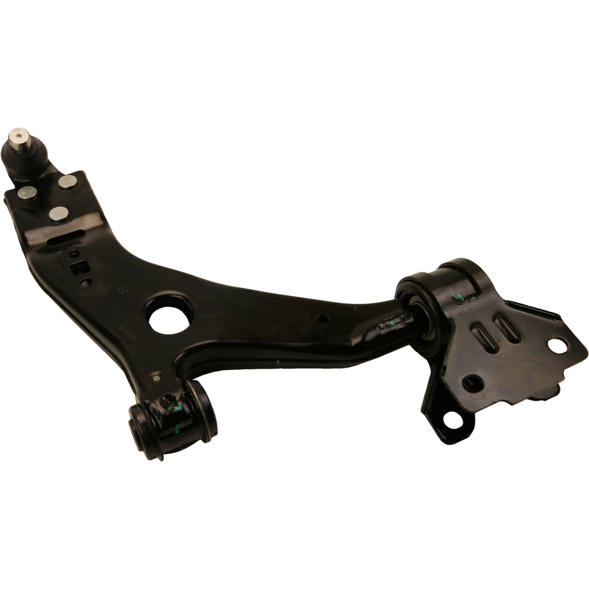 AM MOOG RK622906 Control Arm and Ball Joint Assembly SKU MORK622906