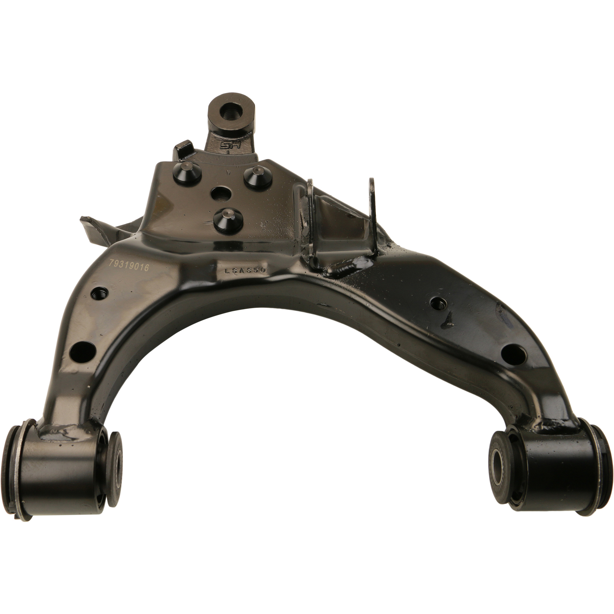 AM Control Arm SKU MORK640425