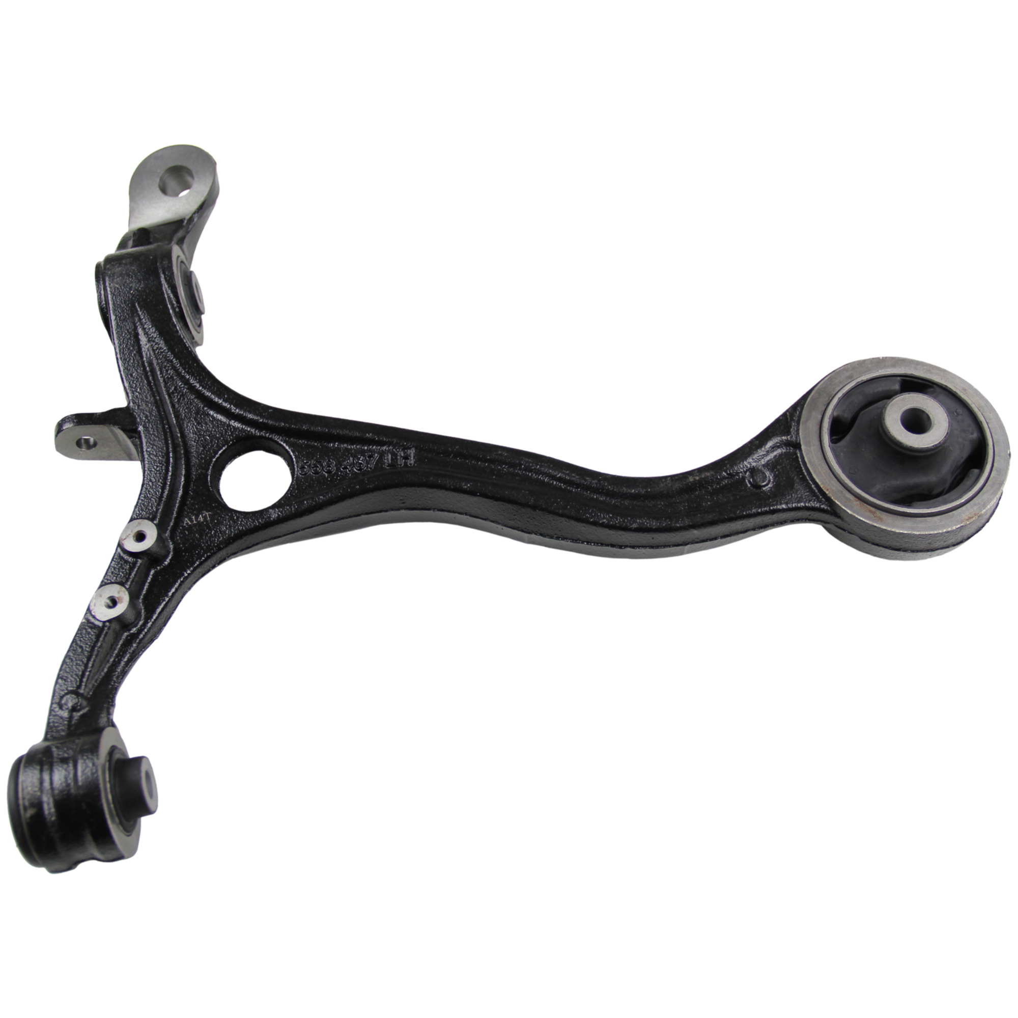 AM Control Arm SKU MORK641112