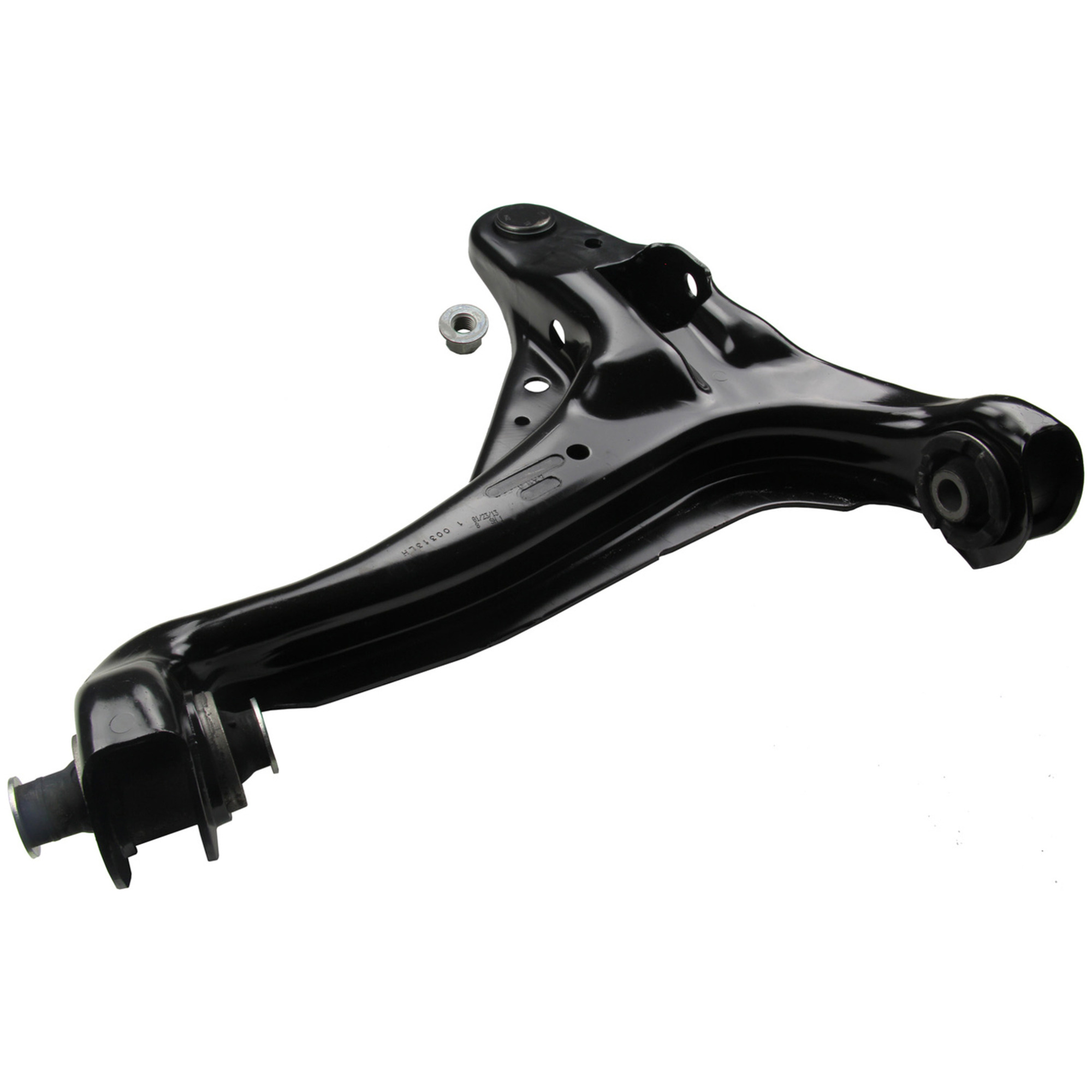 AM Control Arm SKU MORK80721