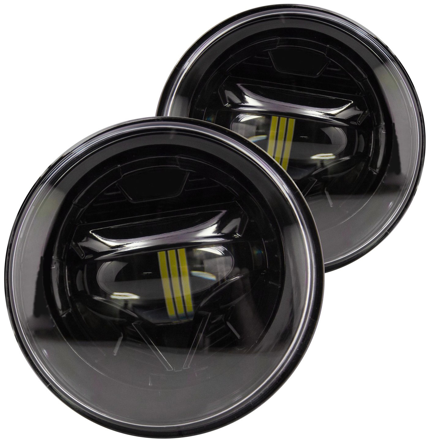 AM Morimoto LF020 Fog Lights SKU MORLF020