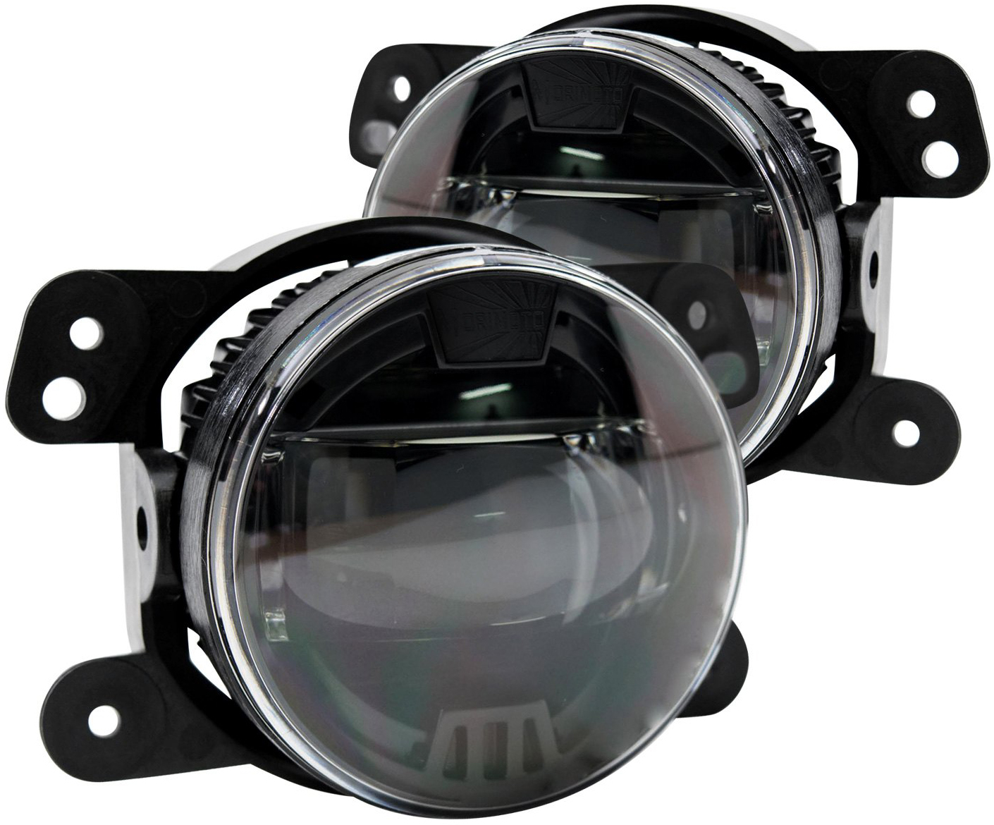 AM Morimoto LF030 Fog Lights SKU MORLF030