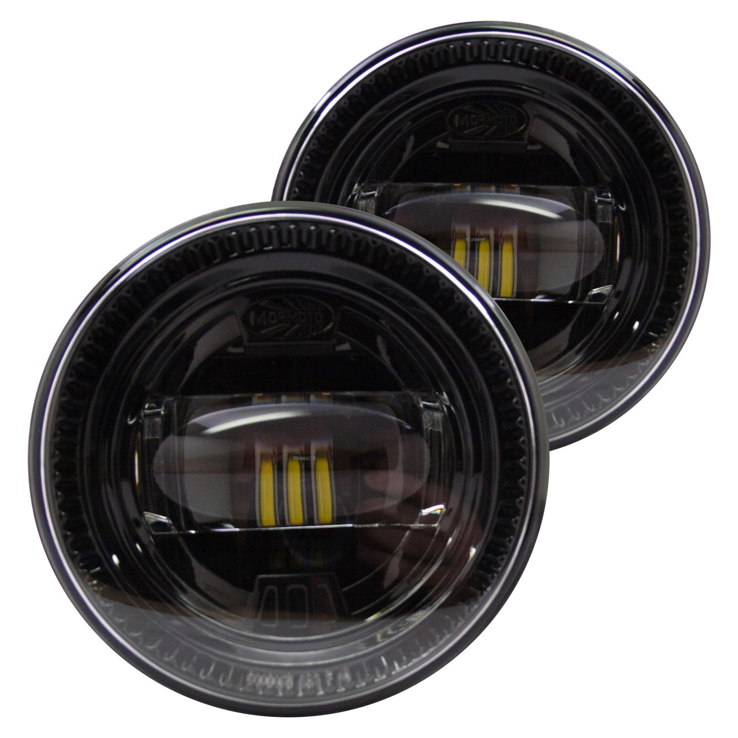 AM Morimoto LF131 Fog Lights SKU MORLF131