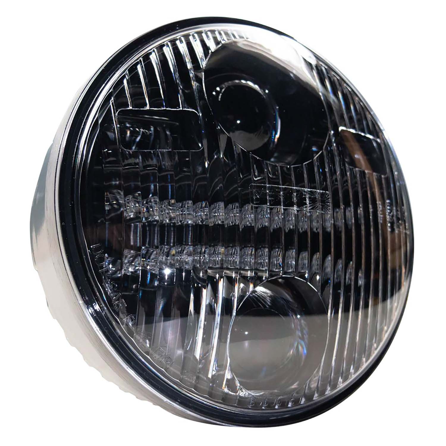 AM Morimoto LF269 Headlights Sealed Beam SKU MORLF269