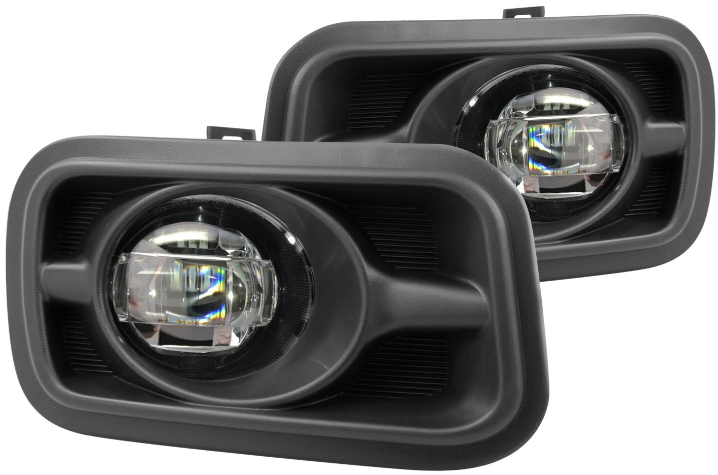 AM Morimoto LF290 Fog Lights SKU MORLF290