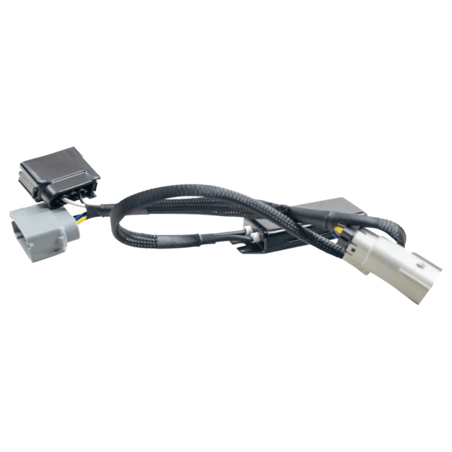 AM Morimoto LF434 Wiring Parts SKU MORLF434