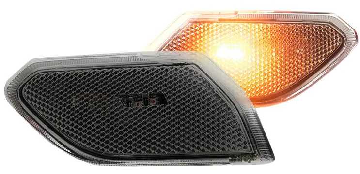 AM Morimoto LF511 DRL Signals SKU MORLF511