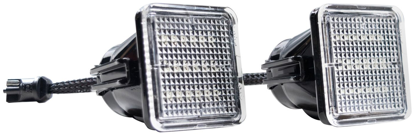 AM Morimoto LF7725 DRL Signals SKU MORLF7725
