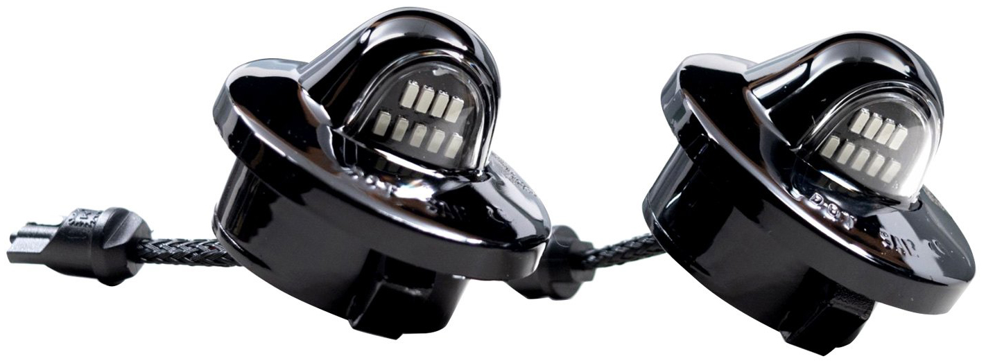 AM Morimoto LF7915 DRL Signals SKU MORLF7915
