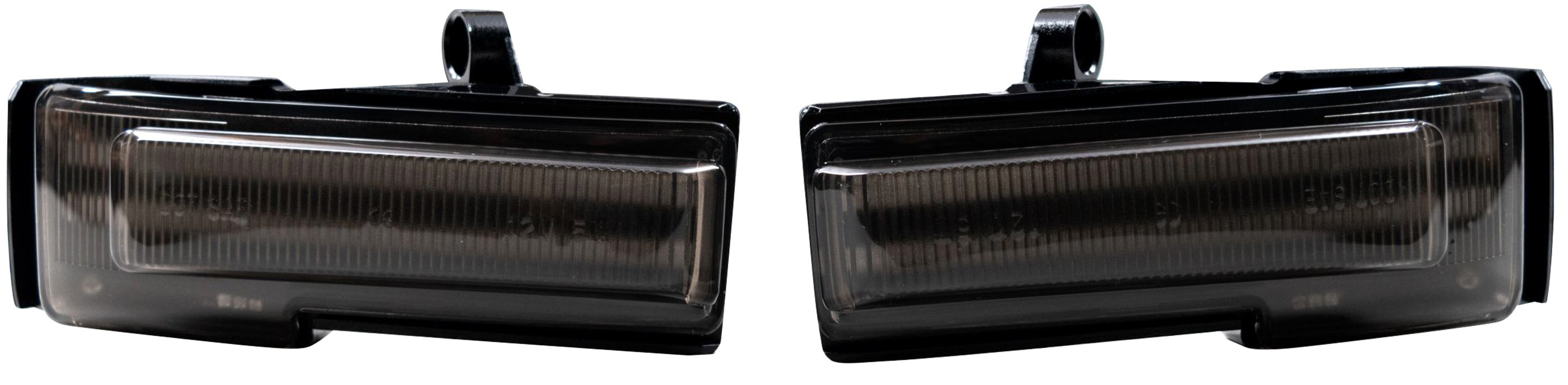 AM Morimoto LF7921D DRL Signals SKU MORLF7921D